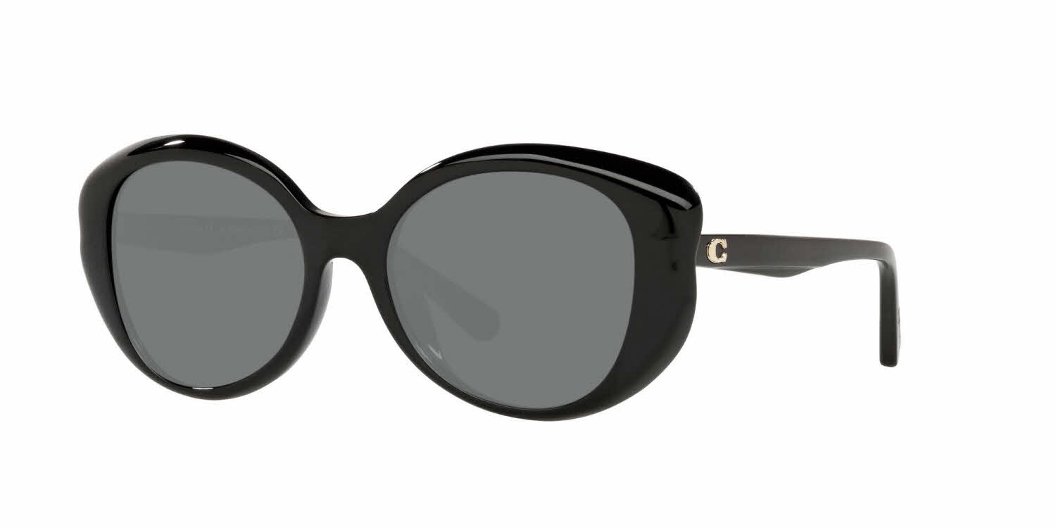 Coach HC8306U Prescription Sunglasses