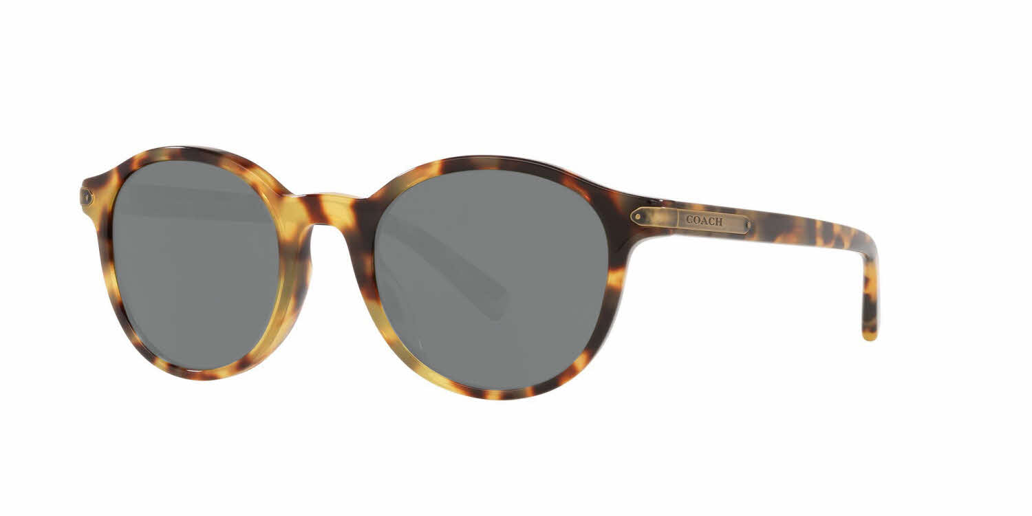 Coach HC8312U Prescription Sunglasses | FramesDirect.com