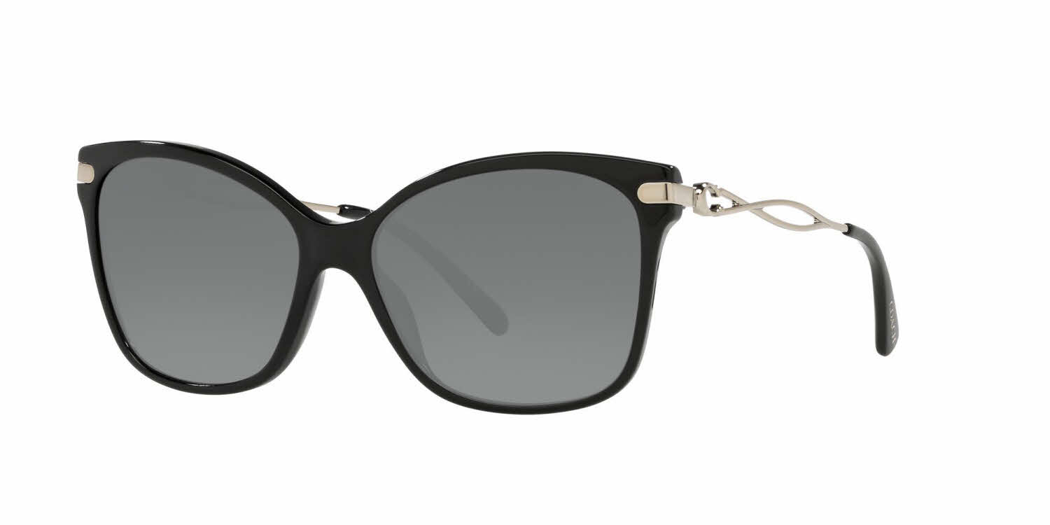 Coach HC8316F - Alternate Fit Prescription Sunglasses