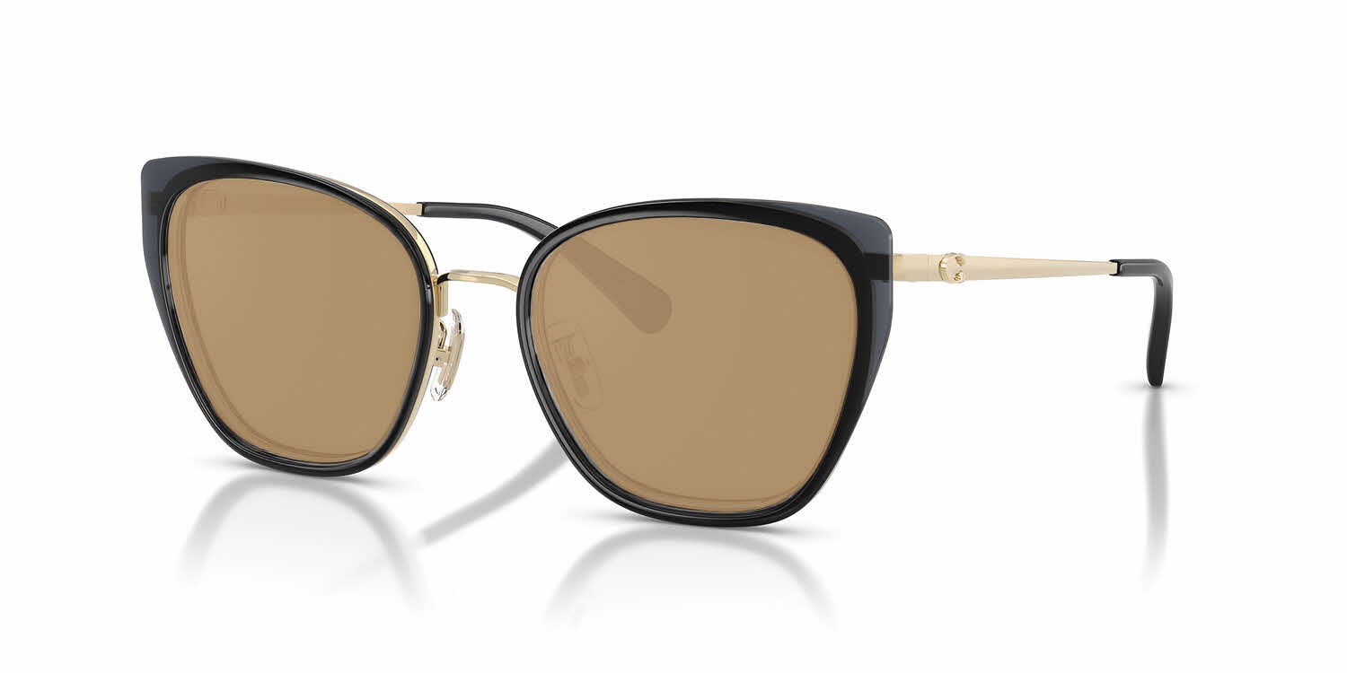 Visit Prescription Sunglasses Coach HC7187 Image 1