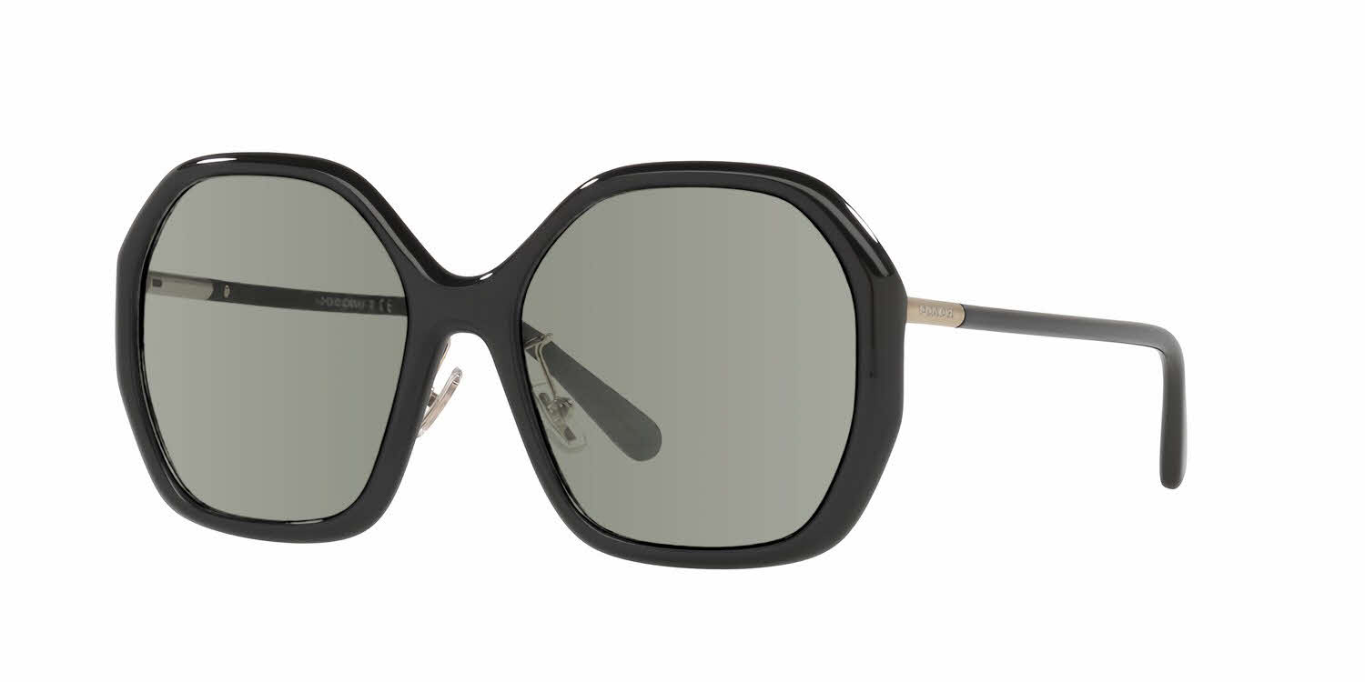 Visit Prescription Sunglasses Coach HC8343 Image 1