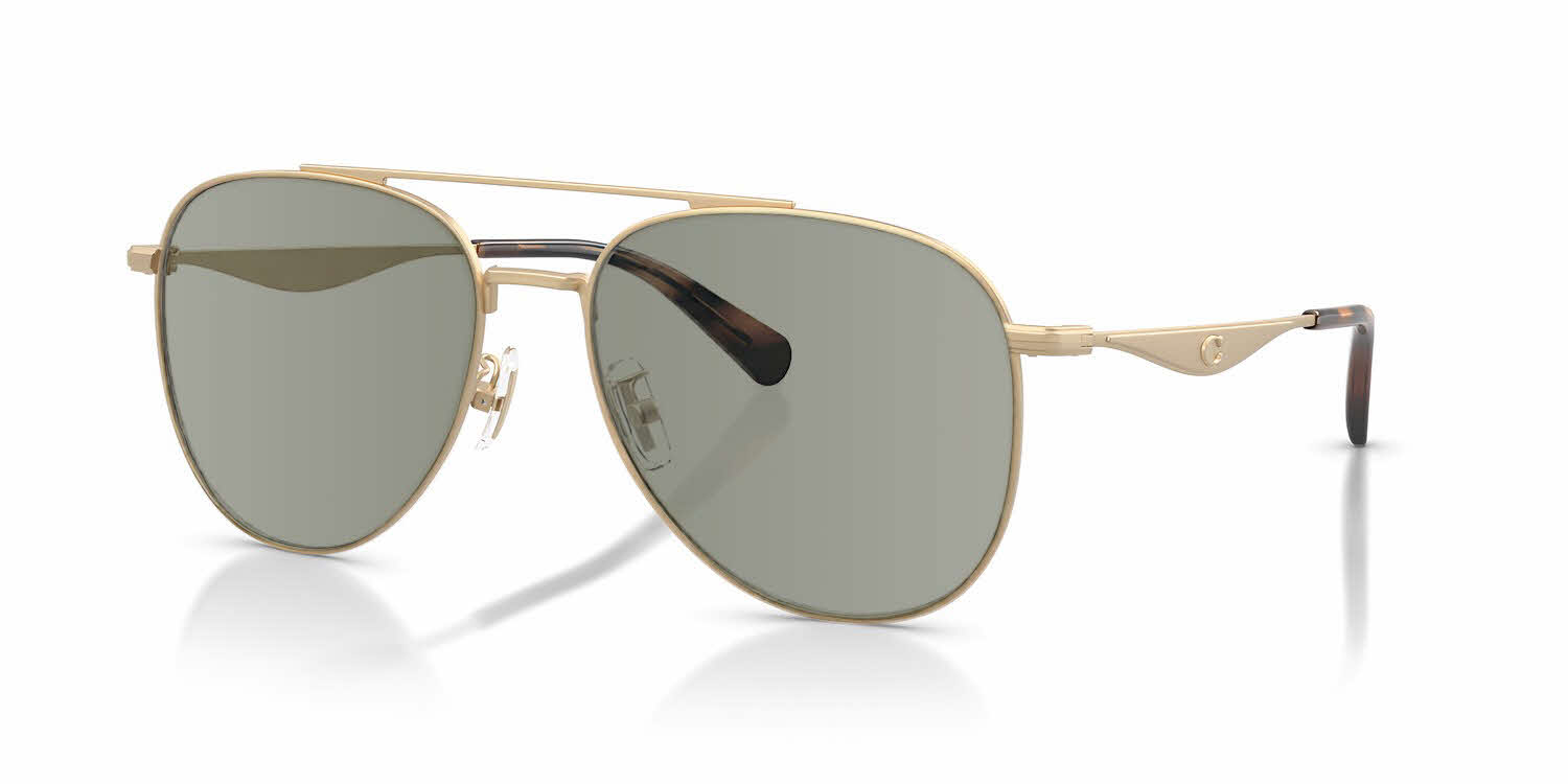 Visit Prescription Sunglasses Coach HC7190 Image 1