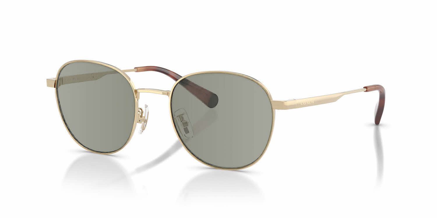 Visit Prescription Sunglasses Coach HC7191 Image 1