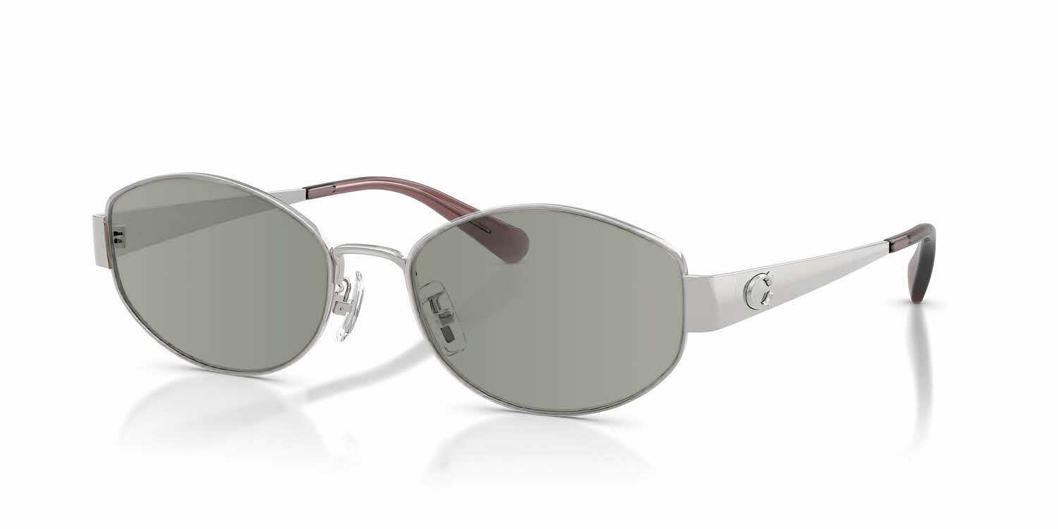 Visit Prescription Sunglasses Coach HC7192D Image 1
