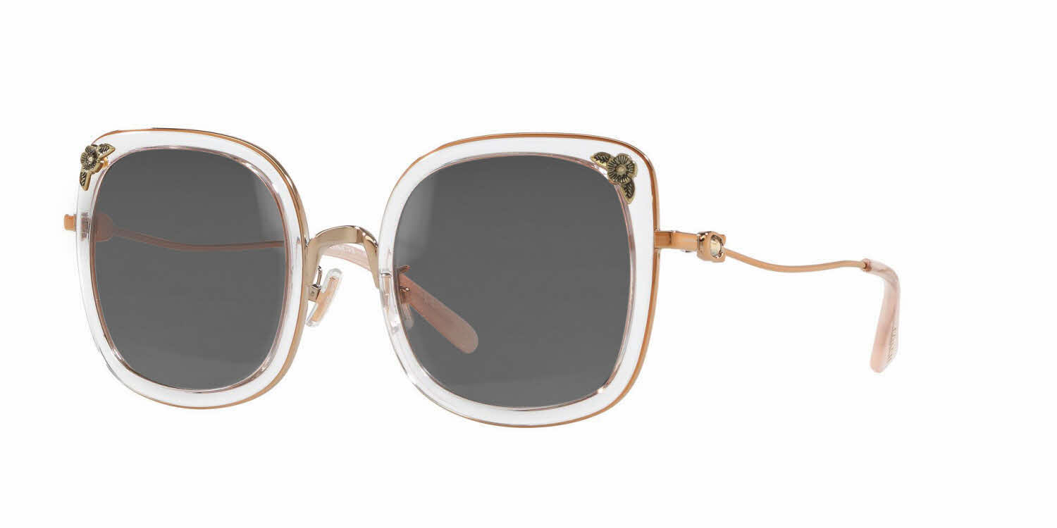 Visit Prescription Sunglasses Coach HC7101B Image 1