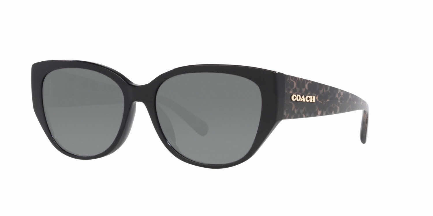 Coach HC8362U Prescription Sunglasses
