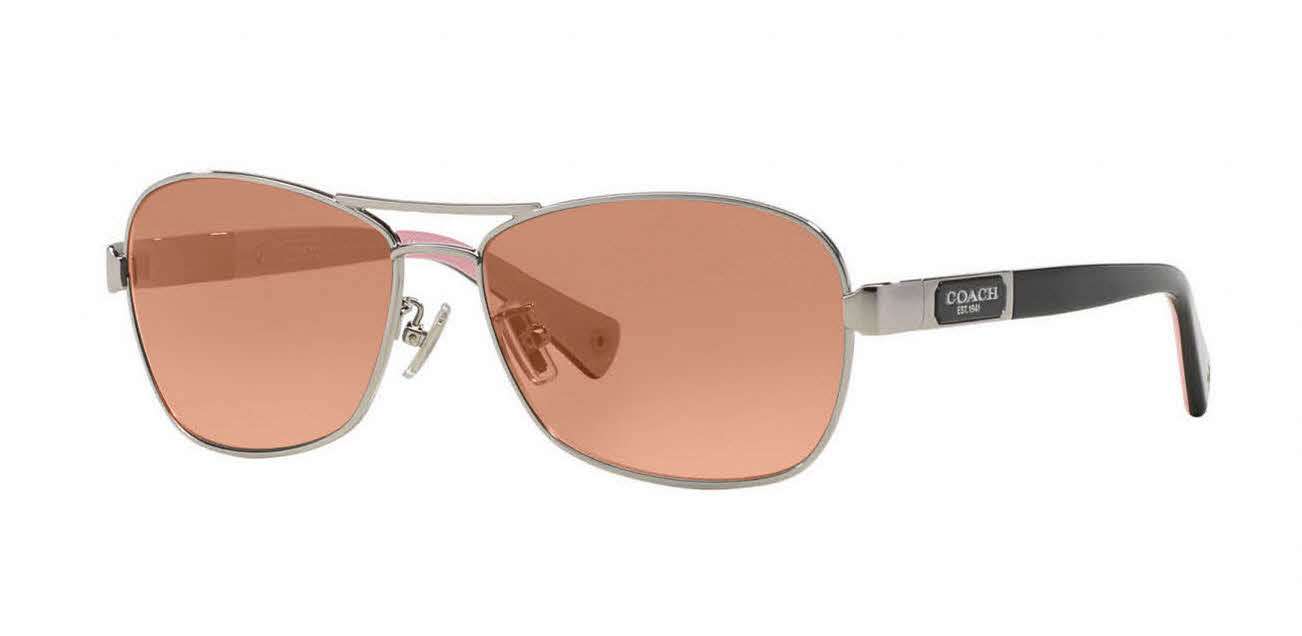 Visit Prescription Sunglasses Coach HC7012 Image 1