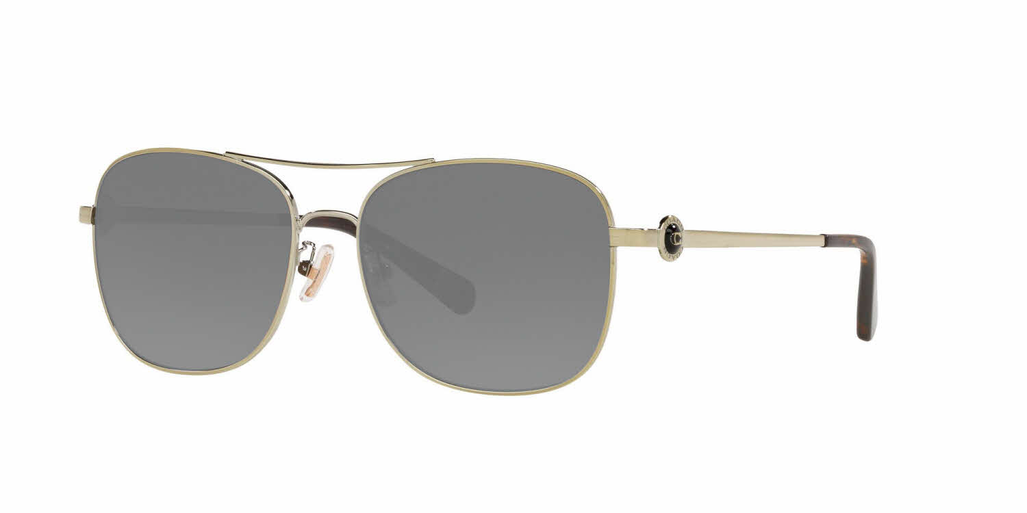 Visit Prescription Sunglasses Coach HC7127 Image 1