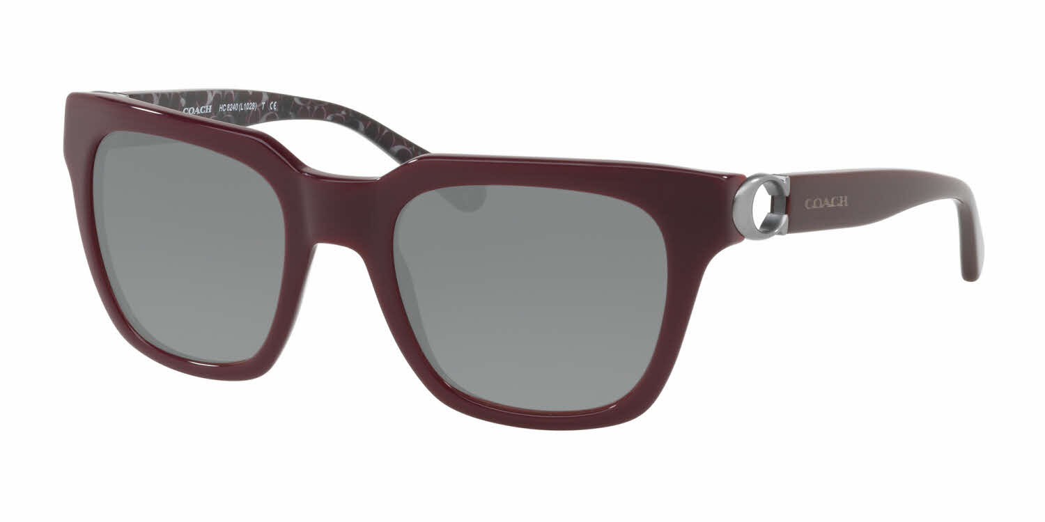 Coach hc8240 Clearance