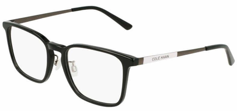 Cole Haan CH3002 Mens Eyeglasses in Black 171$