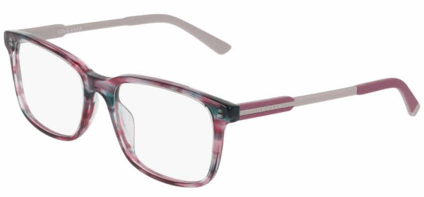 Cole Haan CH4526 Eyeglasses in Grey