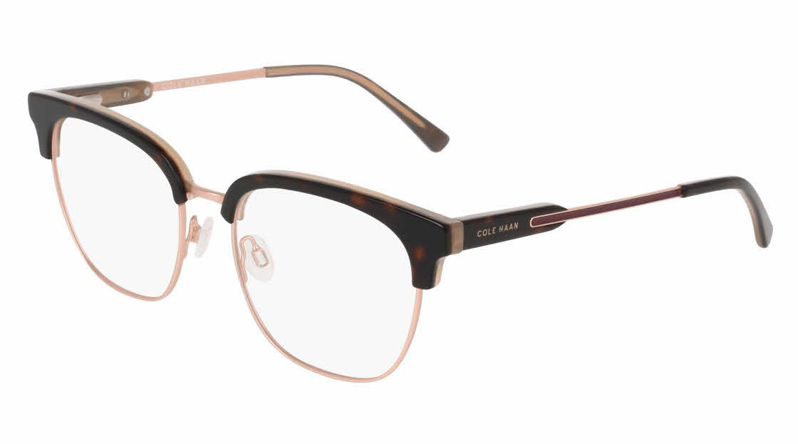 Visit Eyeglasses Cole Haan CH4530 Image 1