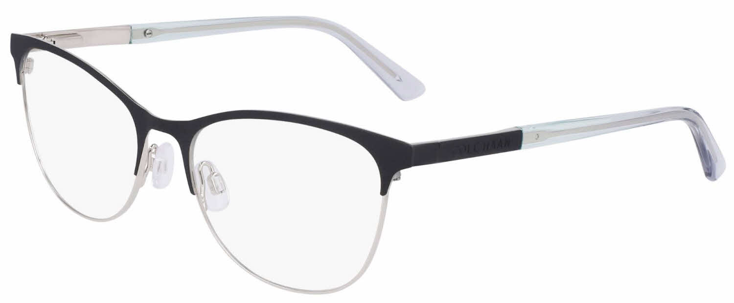 Cole Haan CH5051 Women's Eyeglasses In Black