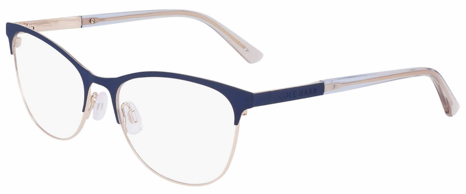 Visit Eyeglasses Cole Haan CH5051 Image 1
