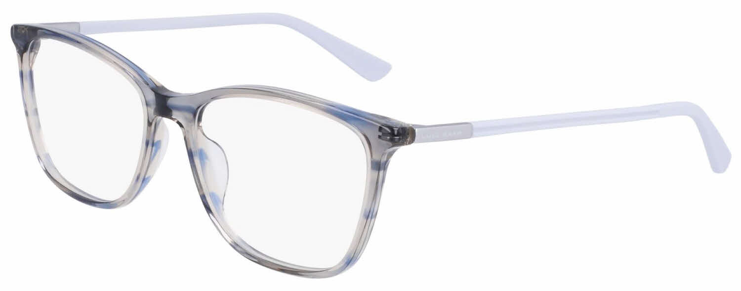 Cole Haan CH5053 Women's Eyeglasses In Blue