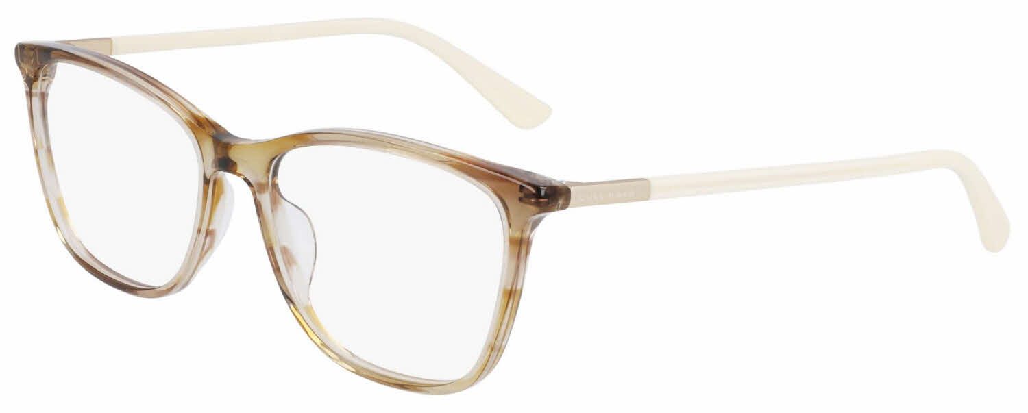 Cole Haan CH5053 Women's Eyeglasses In Brown