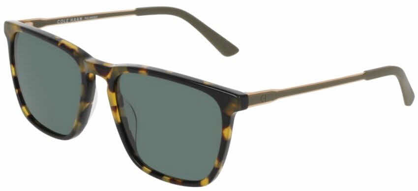 Visit Sunglasses Cole Haan CH6085 Image 1