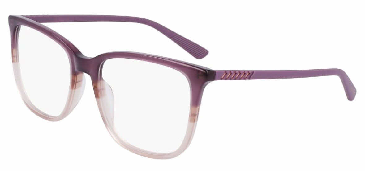 Cole Haan CH4510 Eyeglasses In Purple