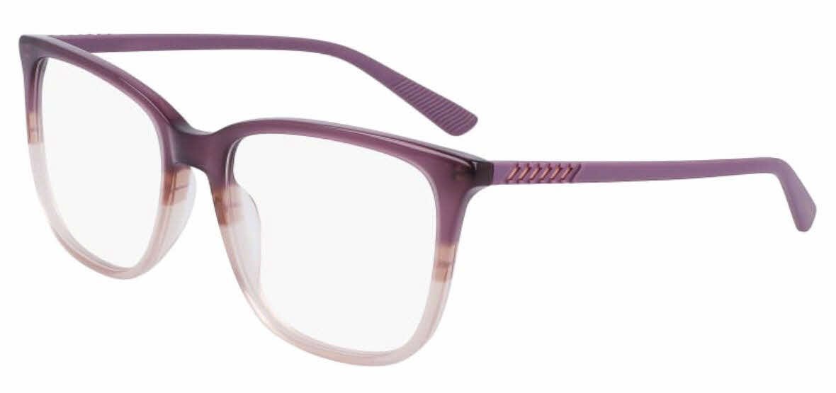 Cole Haan CH4510 Eyeglasses in Purple 201$