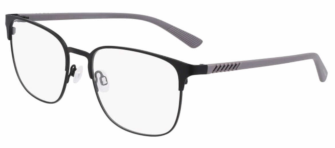 Cole Haan CH4511 Eyeglasses In Black