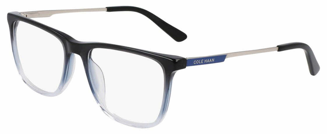 Cole Haan CH4513 Eyeglasses In Black