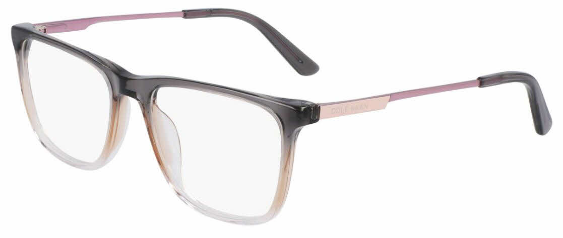Cole Haan CH4513 Eyeglasses In Grey