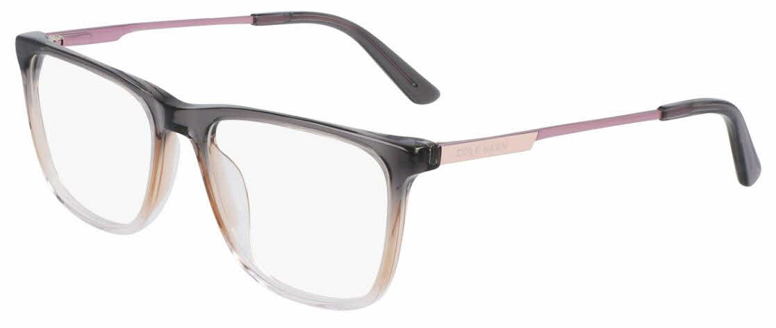 Cole Haan CH4513 Eyeglasses in Grey