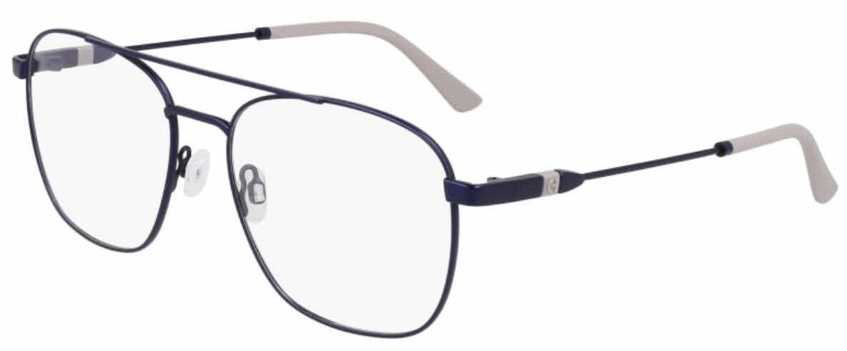 Cole Haan CH4521 Eyeglasses in Blue 192$