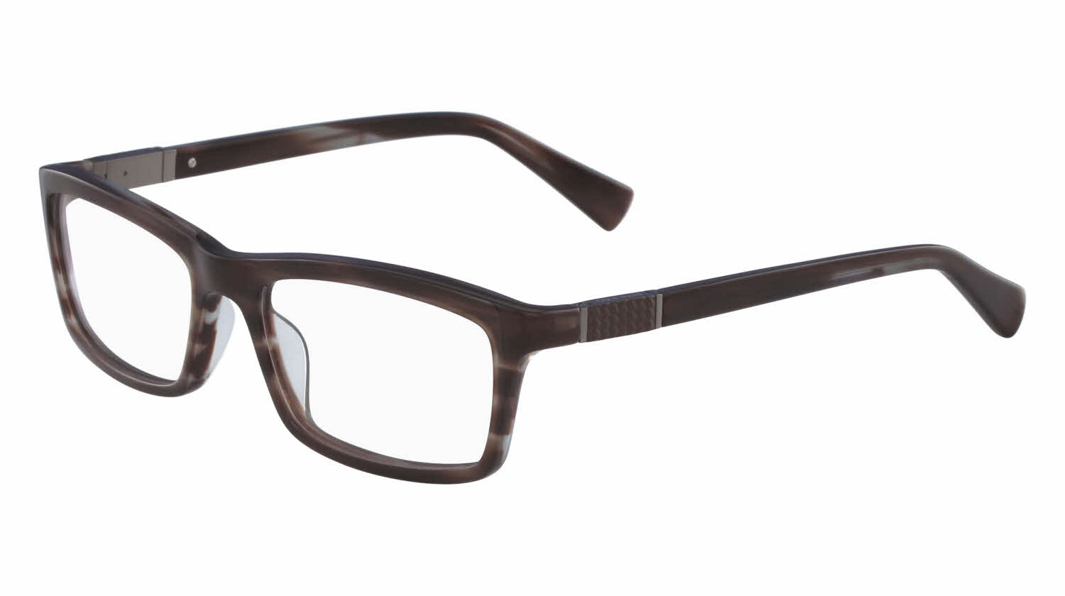 Cole Haan CH4025 Men's Eyeglasses In Brown