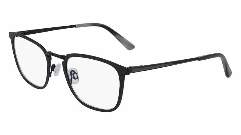 Cole Haan CH4042 Men's Eyeglasses In Black