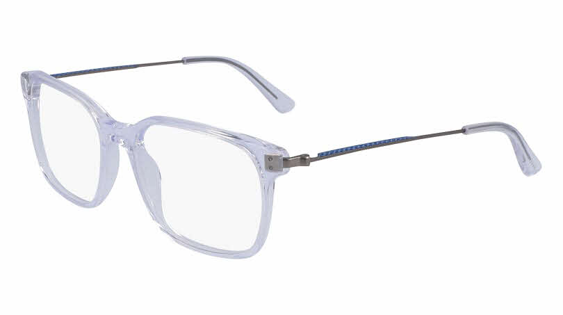 Cole Haan CH4045 Men's Eyeglasses In Clear