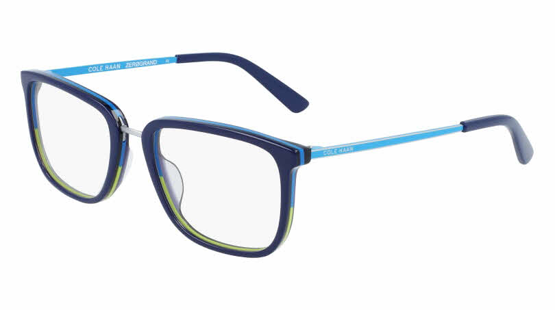 Cole Haan CH4047 Eyeglasses 