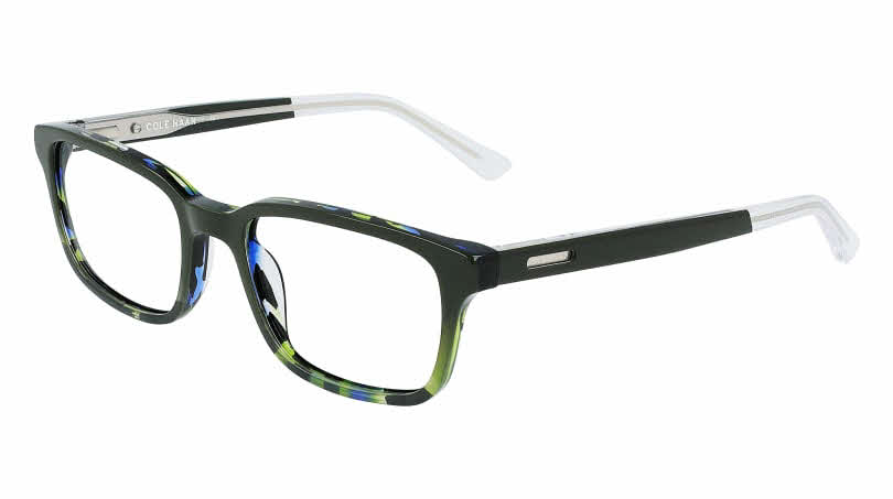 Visit Eyeglasses Cole Haan CH4049 Image 1