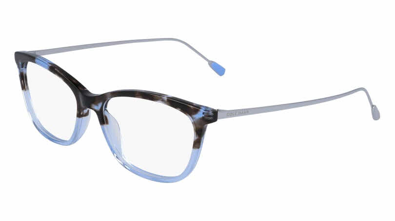 Cole Haan CH5039 Women's Eyeglasses In Tortoise