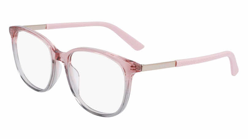 Cole Haan CH5044 Women's Eyeglasses In Pink
