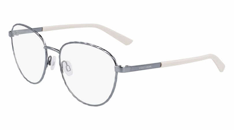 Cole Haan CH5045 Women's Eyeglasses In Grey