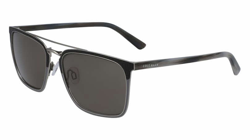 Cole Haan CH6081 Men's Sunglasses In Black