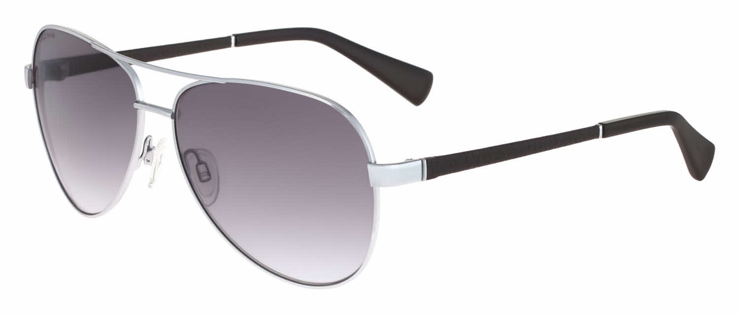 Cole Haan CH7000 Women's Sunglasses In Silver