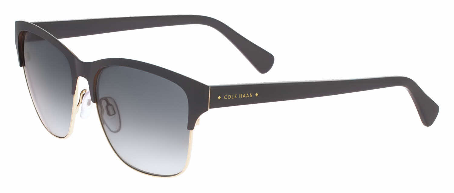 Cole Haan CH7010 Women's Sunglasses, In Grey