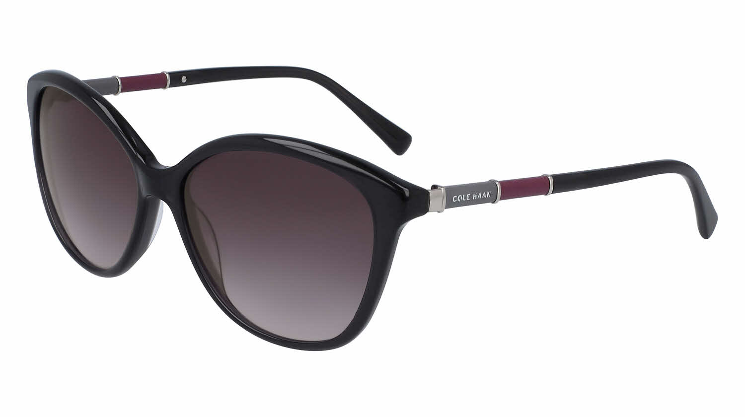 Cole Haan CH7071 Women's Sunglasses In Grey