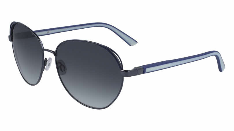 Cole Haan CH7083 Women's Sunglasses In Grey