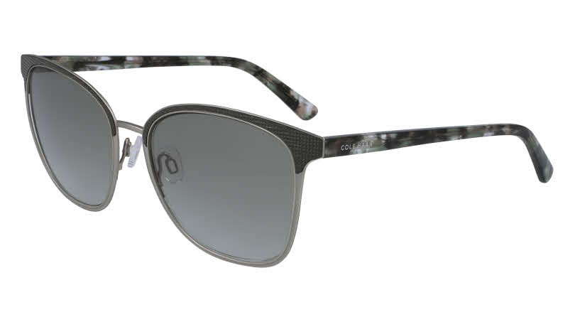 Cole Haan CH7084 Women's Sunglasses In Grey