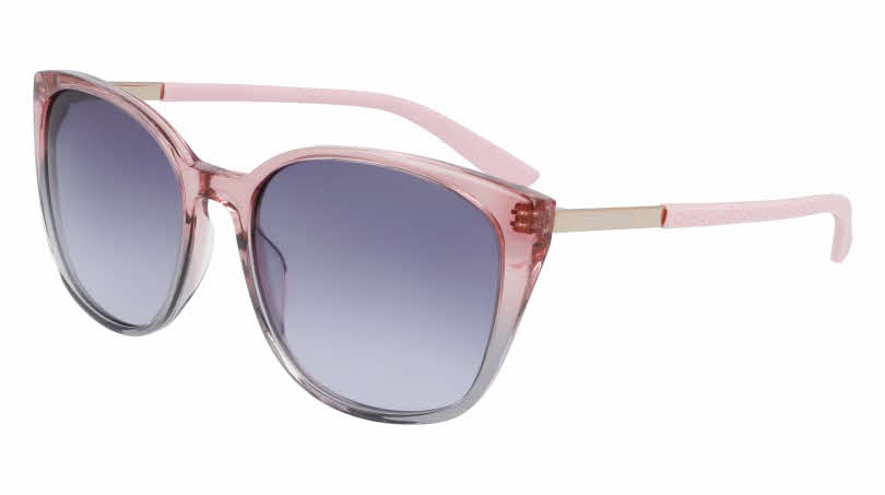 Cole Haan CH7086 Women's Sunglasses In Pink