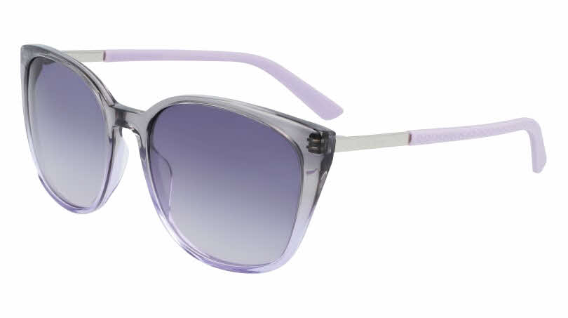 Cole Haan CH7086 Women's Sunglasses In Purple