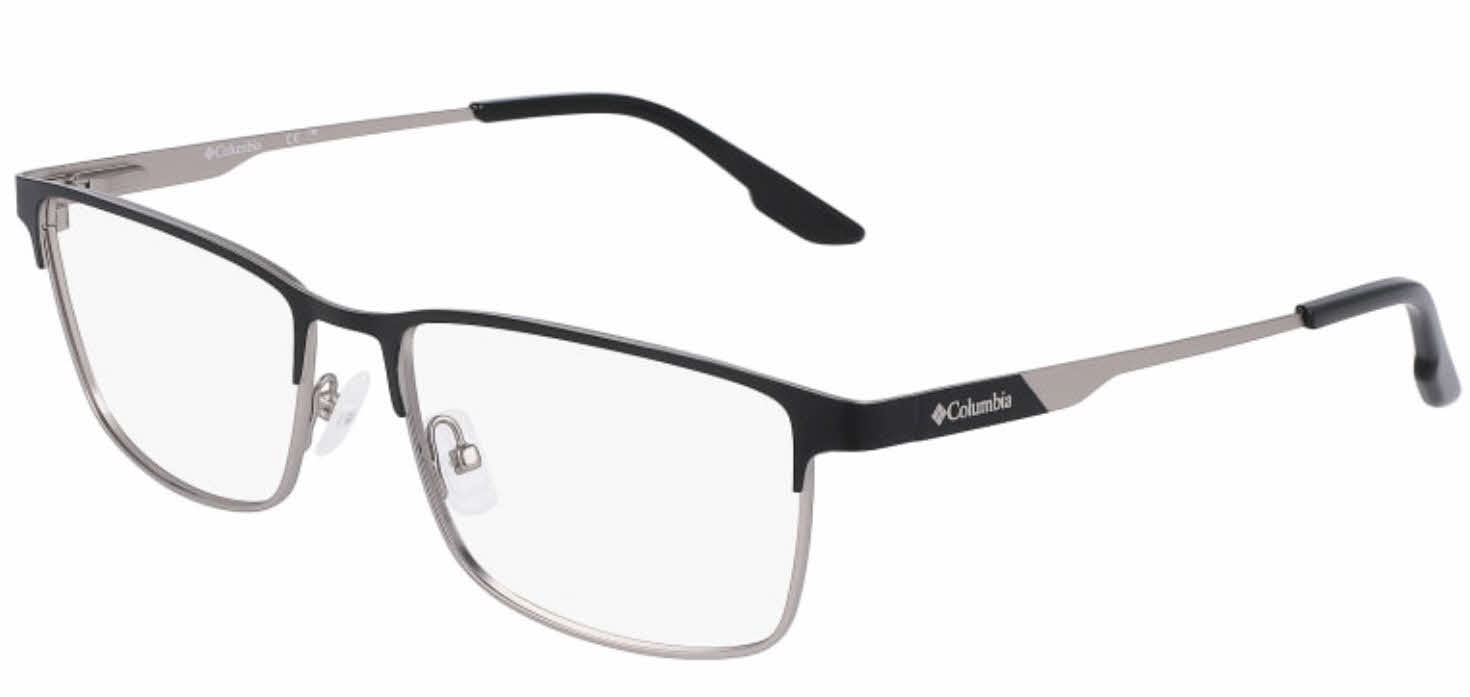 Columbia C3041 Men's Eyeglasses In Black