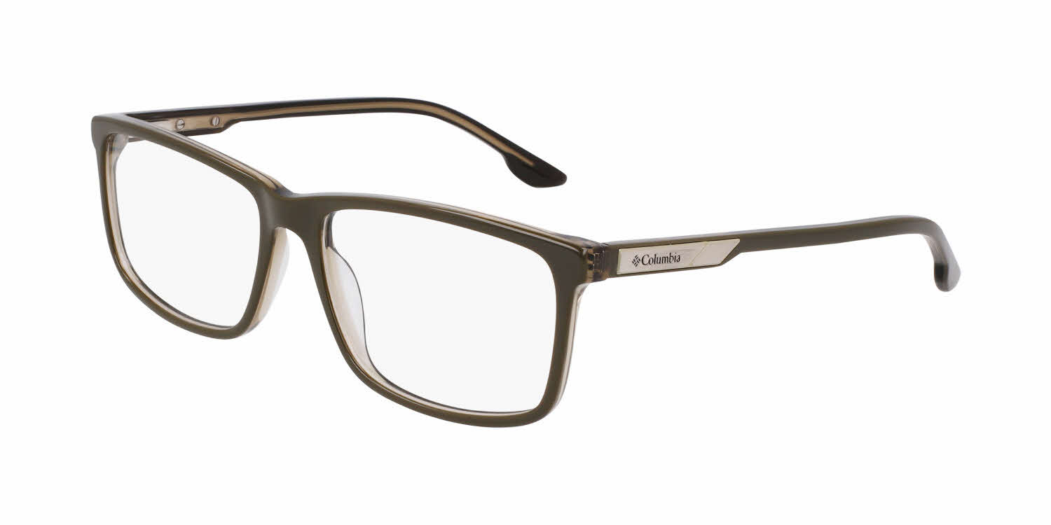 Columbia C8048 Mens Eyeglasses in Green 148$