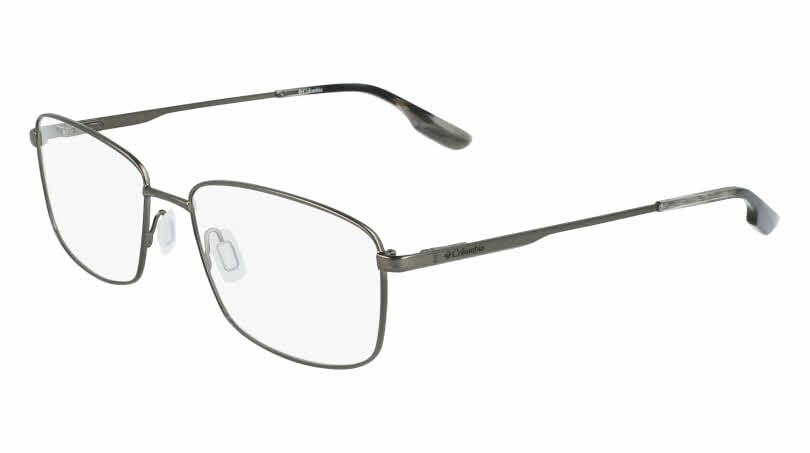 Columbia C3028 Men's Eyeglasses In Gunmetal