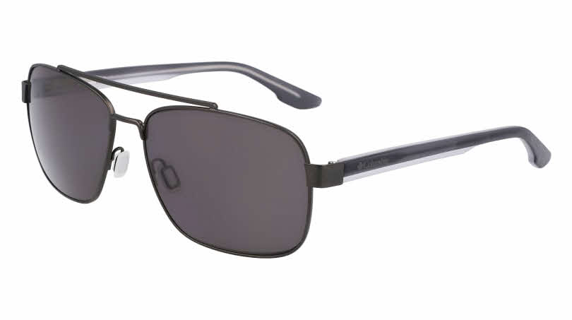 Columbia C120S Men's Sunglasses In Grey