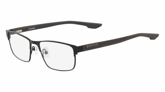 Columbia C3003 Men's Eyeglasses In Black