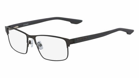 Columbia C3003 Men's Eyeglasses In Gunmetal